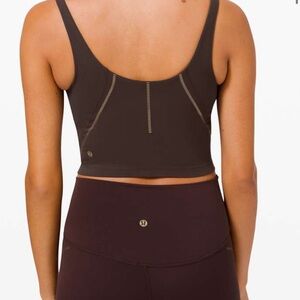 Lululemon lululemon Align™ Tank *Gold Size 8